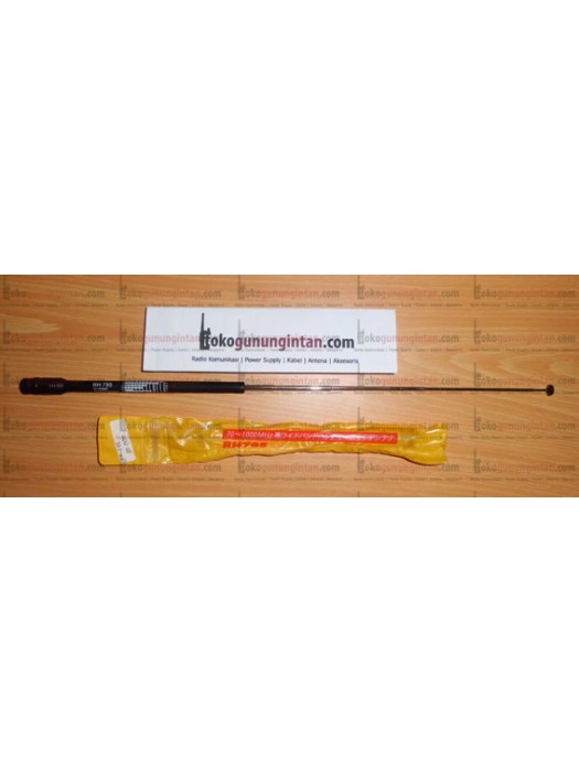 Antena RH795 BNC konektor