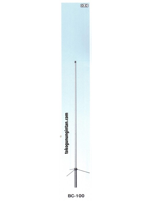 Antena Diamond BC-101