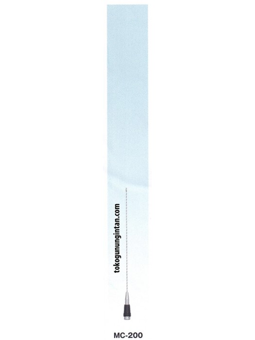 Antena Diamond MC-200
