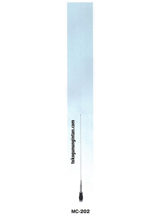 Antena Diamond MC-202