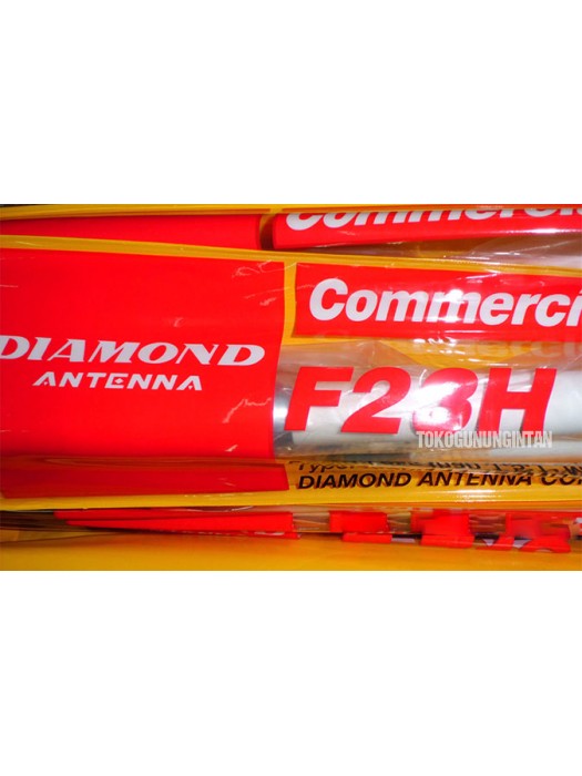 Antena Diamond F23H