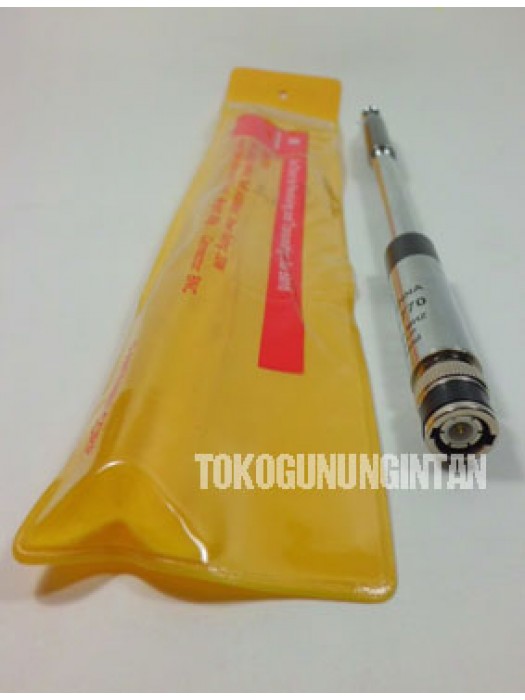 Antena ARH770 BNC