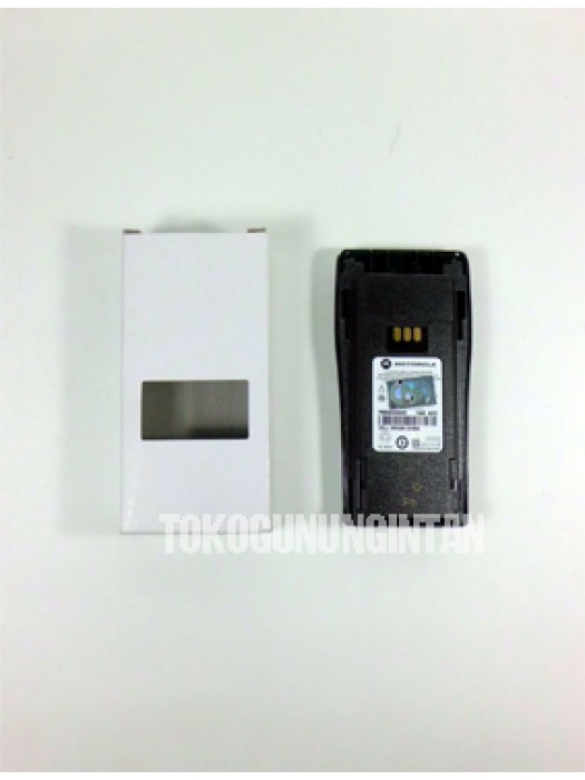 Baterai Motorola NNTN4851 ( Motorola GP3188)