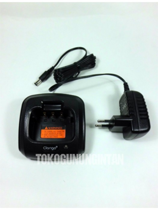 Charger Clarigo seri 3