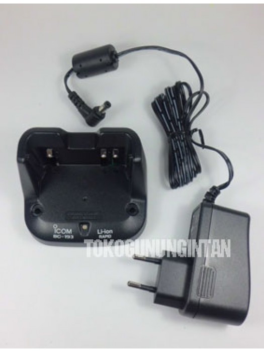 Charger Icom BC-193 (Icom V80)