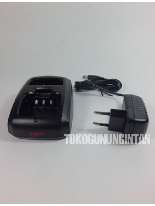 Charger SMP seri 3