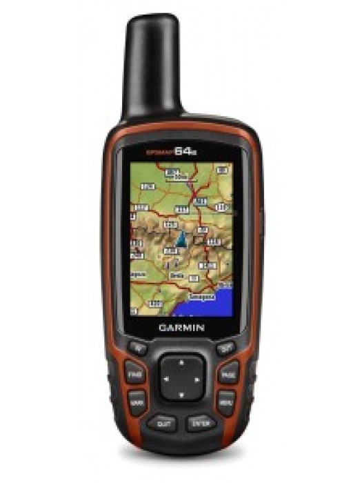 Garmin GPSMAP 64s