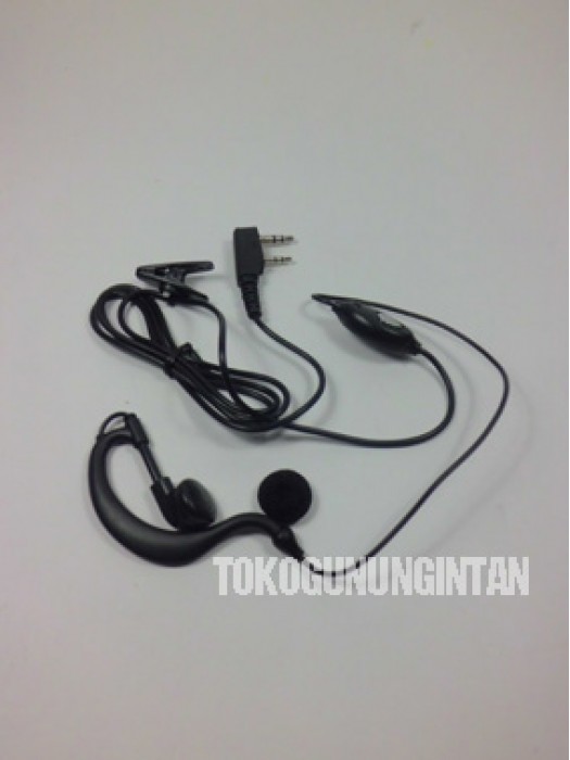 Handsfree Dexter untuk SMP dan Weierwei