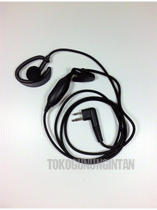 Handsfree biasa untuk Motorola