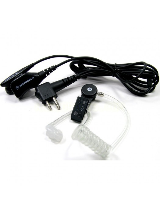 Handsfree "FBI" Motorola CP1660/CP1300 original PMLN4606