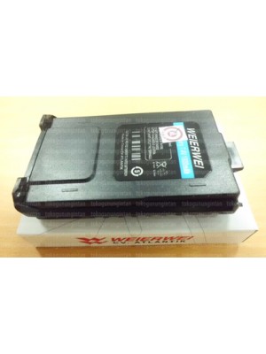 Baterai HT Weierwei UV5R