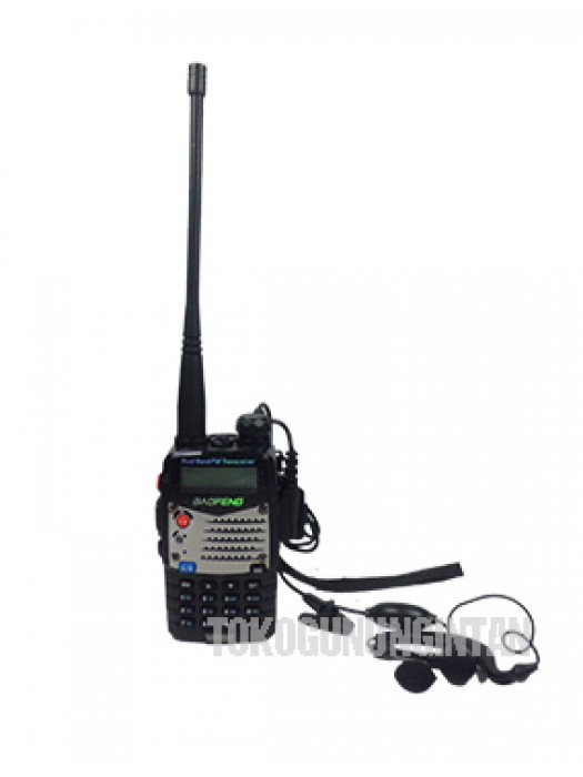HT Baofeng UV5R