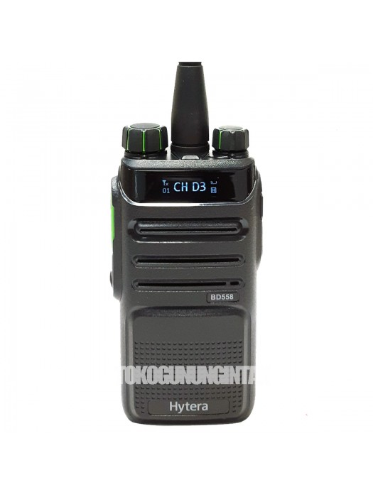HT Hytera BD 558 VHF