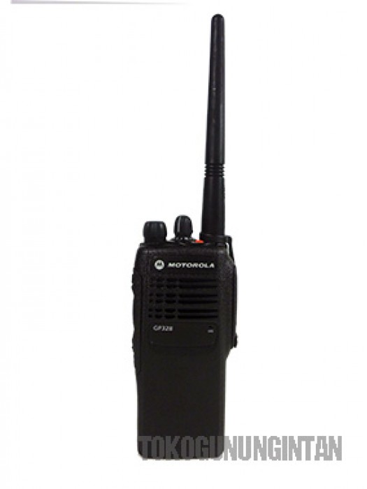 HT Motorola GP328 VHF (136-174)