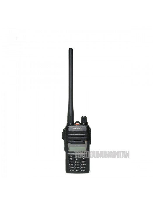 HT Yaesu FT-25R