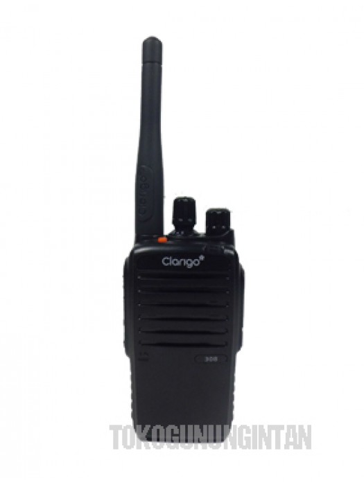 HT SMP 308 VHF/ Clarigo 308 VHF