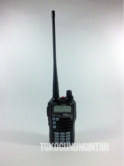 HT Alinco DJ-CRX5