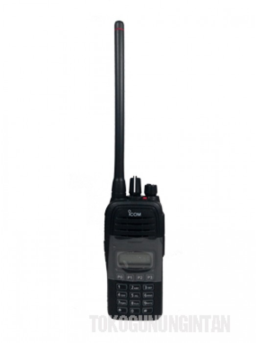 HT icom IC-V88 VHF