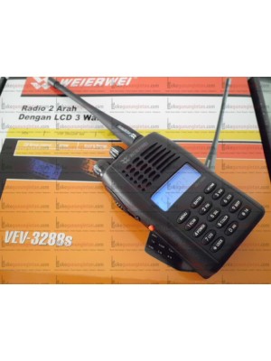 HT Weierwei 3288 VHF