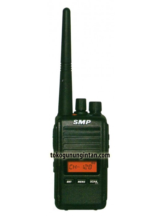 HT SMP 458 UHF