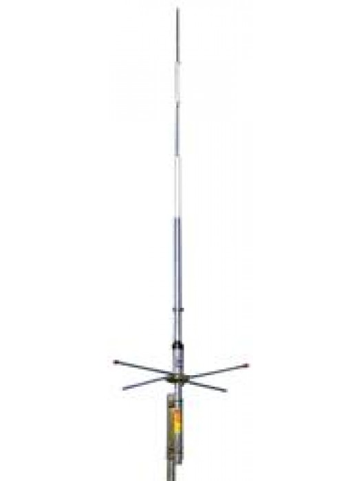 Antena Hustler G6 440: 440-450 MHz