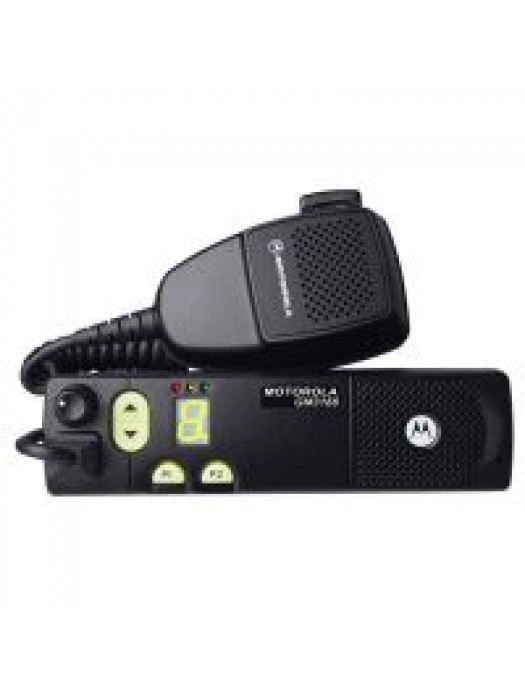 Rig Motorola GM3188 VHF 25watt