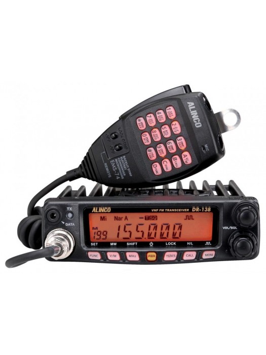 Rig Alinco DR-138