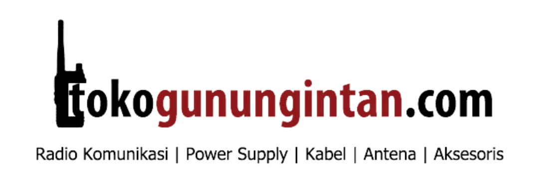 Toko Gunung Intan